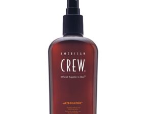 American Crew Alternator Finishing Spray, 100 ml.