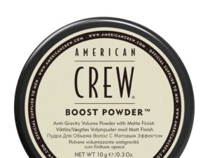 American Crew Boost Powder, 3,2 ml.