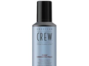 American Crew Fiber Grooming Foam, 200 ml.