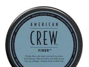 American Crew Fiber Voks, 85 gr.