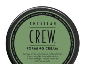 American Crew Forming Cream, 85 g.