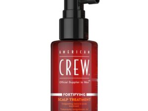 American Crew Fortifying Scalp Treatment, 100 ml.