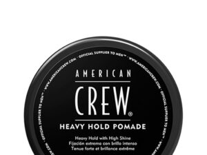 American Crew Heavy Hold Pomade, 85 g.