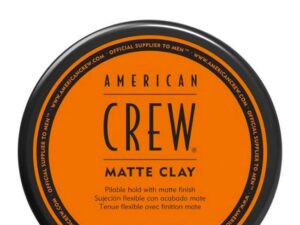 American Crew Matte Clay, 85 ml.