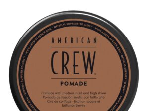 American Crew Pomade, 85 gr.