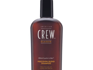American Crew Precision Blend Shampoo, 250 ml.