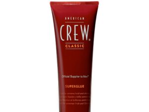 American Crew Super Glue Gel, 100 ml.