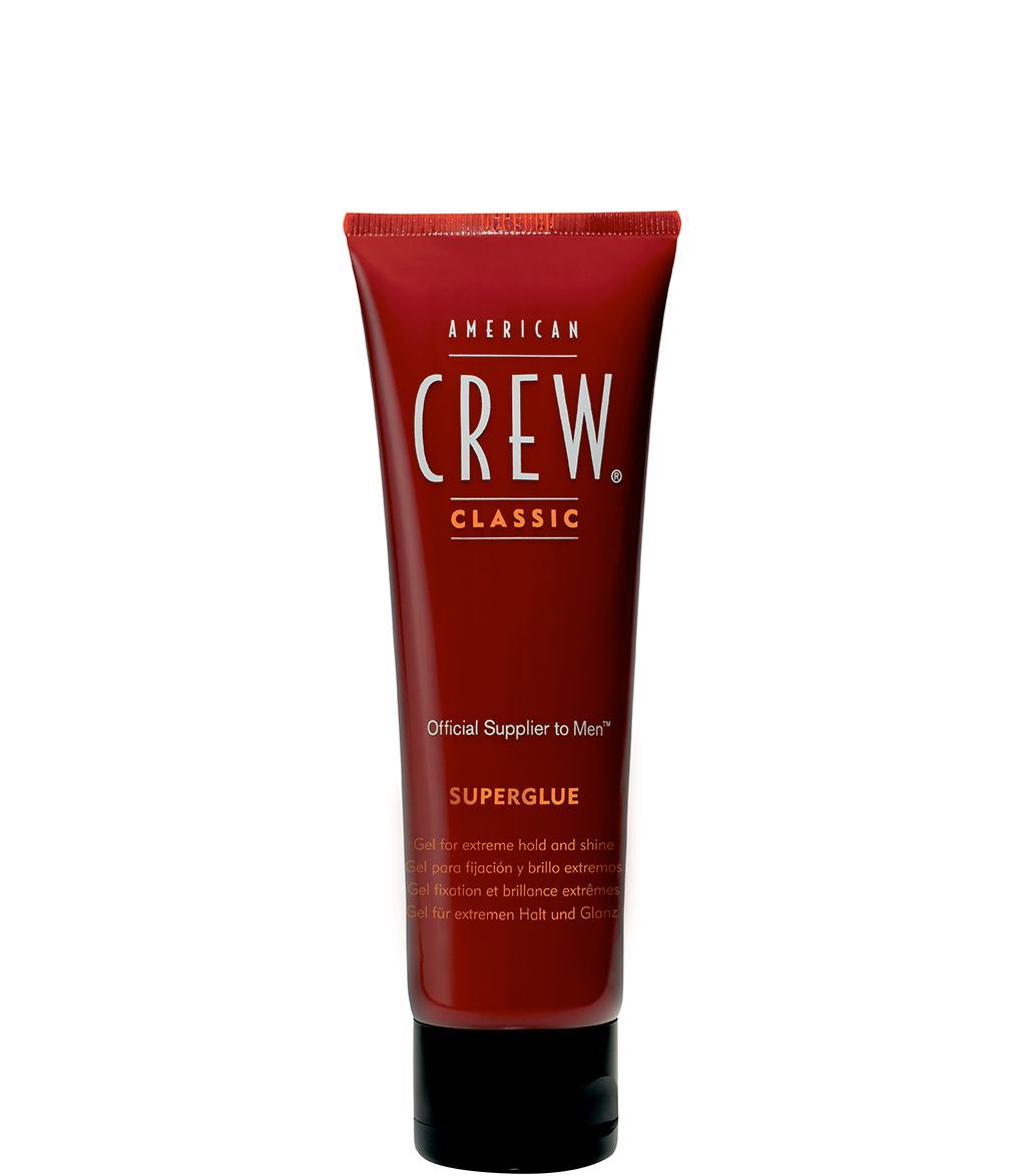 American Crew Super Glue Gel, 100 ml.