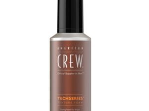 American Crew Tech Series Texture Foam 200 ml.