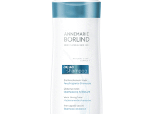 Annemarie Börlind Hydrating Shampoo, 200 ml.