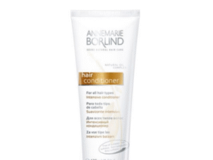 Annemarie Börlind Intensive Hair Conditioner, 125 ml.