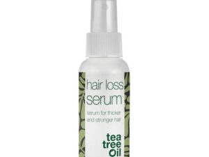 Australian Bodycare Hair Loss Serum, 100 ml.
