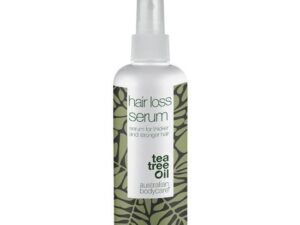 Australian Bodycare Hair Loss Serum, 250 ml.