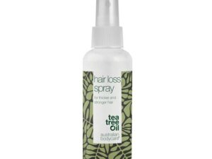 Australian Bodycare Hair Loss Spray, 150 ml.
