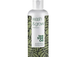Australian Bodycare Hair Loss Wash, 250 ml.