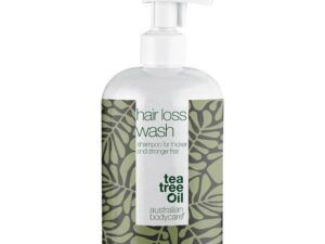 Australian Bodycare Hair Loss Wash, 500 ml.