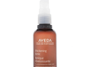 Aveda Thikening Tonic, 100 ml.