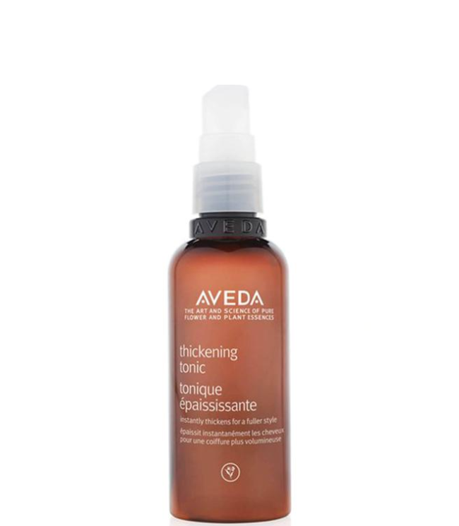 Aveda Thikening Tonic, 100 ml. Aveda Thikening Tonic, 100 ml.