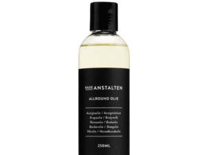 Badeanstalten Allround Olie, 250 ml.
