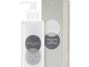 Balance Me Protect & Shine Conditioner, 250 ml.