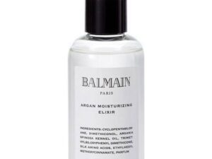 Balmain Argan Moisturizing Elixer, 100 ml.