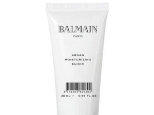 Balmain Argan Moisturizing Elixir Travel Size, 20 ml.