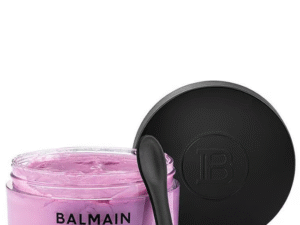Balmain Illuminating Mask Silver, 200ml.