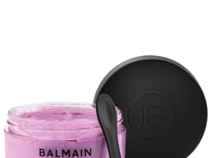 Balmain Illuminating Mask White, 200ml.