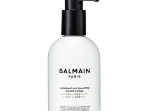 Balmain Illuminating Shampoo Silver Pearl, 300 ml.