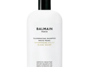 Balmain Illuminating Shampoo White Pearl, 1000 ml.