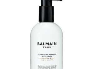 Balmain Illuminating Shampoo White Pearl, 300 ml.