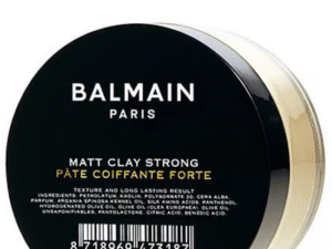 Balmain Matt Clay Strong, 100ml.