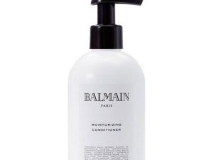 Balmain Moisturizing Conditioner, 300 ml.
