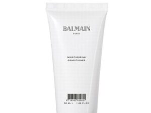 Balmain Moisturizing Conditioner Travel Size, 50 ml.