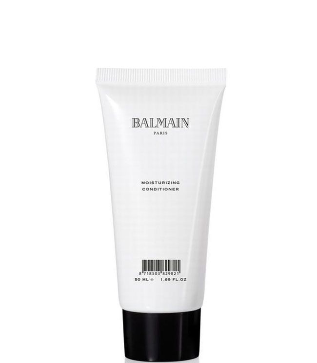 Balmain Moisturizing Conditioner Travel Size, 50 ml.