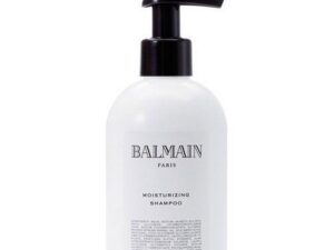 Balmain Moisturizing Shampoo, 300 ml.