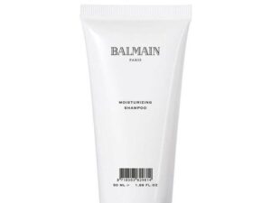 Balmain Moisturizing Shampoo Travel Size, 50 ml.