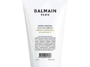 Balmain Moisturizing Styling cream, 150 ml.