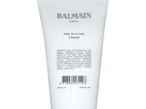 Balmain Pre Styling Cream, 150 ml.