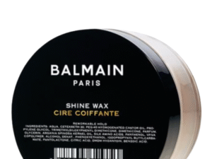 Balmain Shine Wax,100 ml.