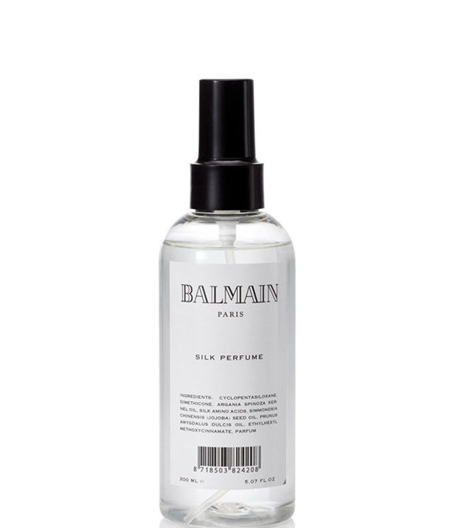 Balmain Silk Perfume Hair Perfume, 200 ml. Balmain Silk Perfume Hair Perfume, 200 ml.