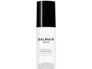 Balmain Styling Gel Maximum Hold, 100ml.