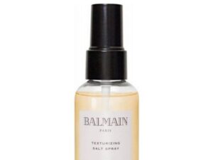 Balmain Texturizing Salt Spray Travel Size, 50 ml.