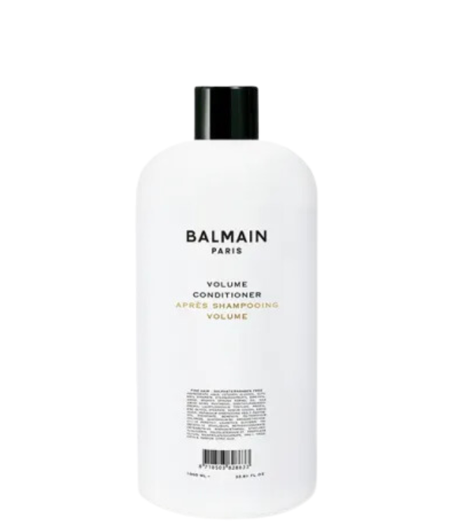 Balmain Volume Conditioner, 1000 ml. Balmain Volume Conditioner, 1000 ml.