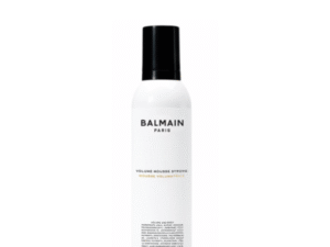 Balmain Volume Mousse Strong, 300 ml.