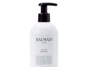 Balmain Volume Shampoo, 300 ml.