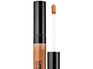 BareMinerals BareSkin Complete Coverage Serum Concealer #5.5N Dark to Deep, 6 ml.