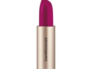 BareMinerals Mineralist Hydra-Smoothing Lipstick, Wisdom, 3.6 g.