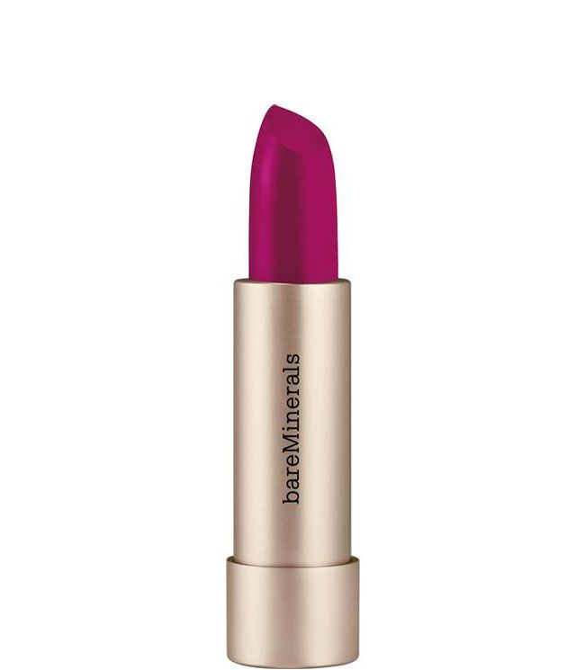 BareMinerals Mineralist Hydra-Smoothing Lipstick, Wisdom, 3.6 g.