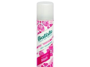 Batiste Dry Shampoo Blush, 200 ml.
